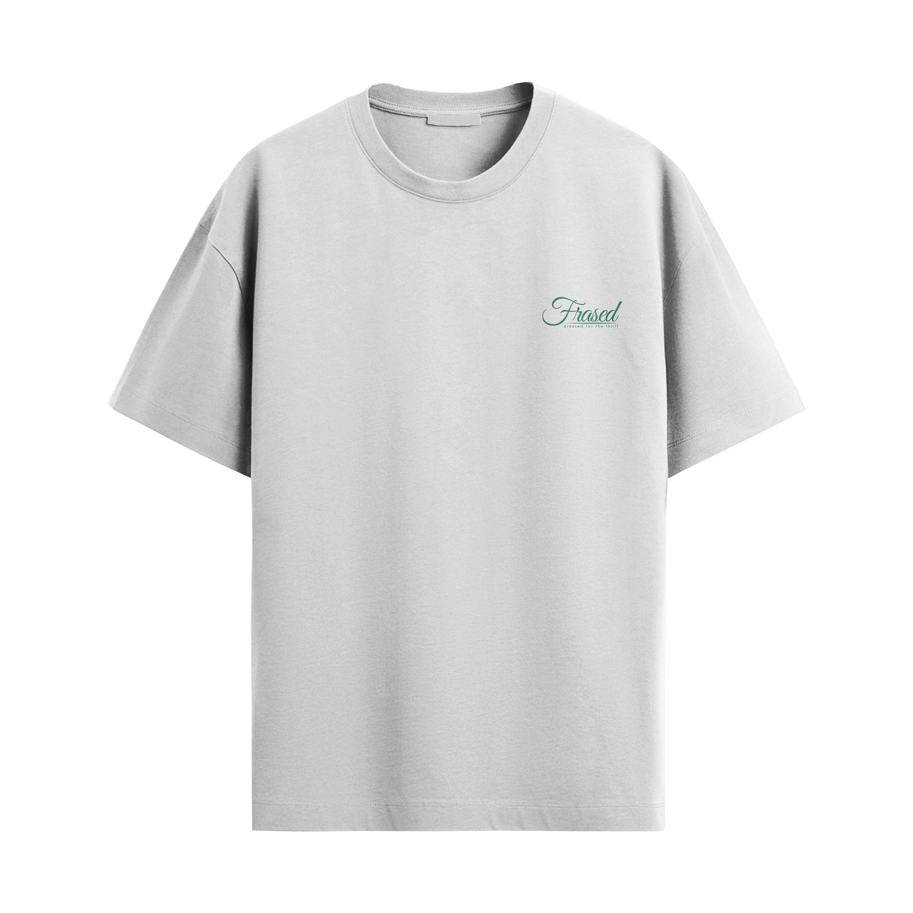Camiseta "Everything I Love - Brazilian"