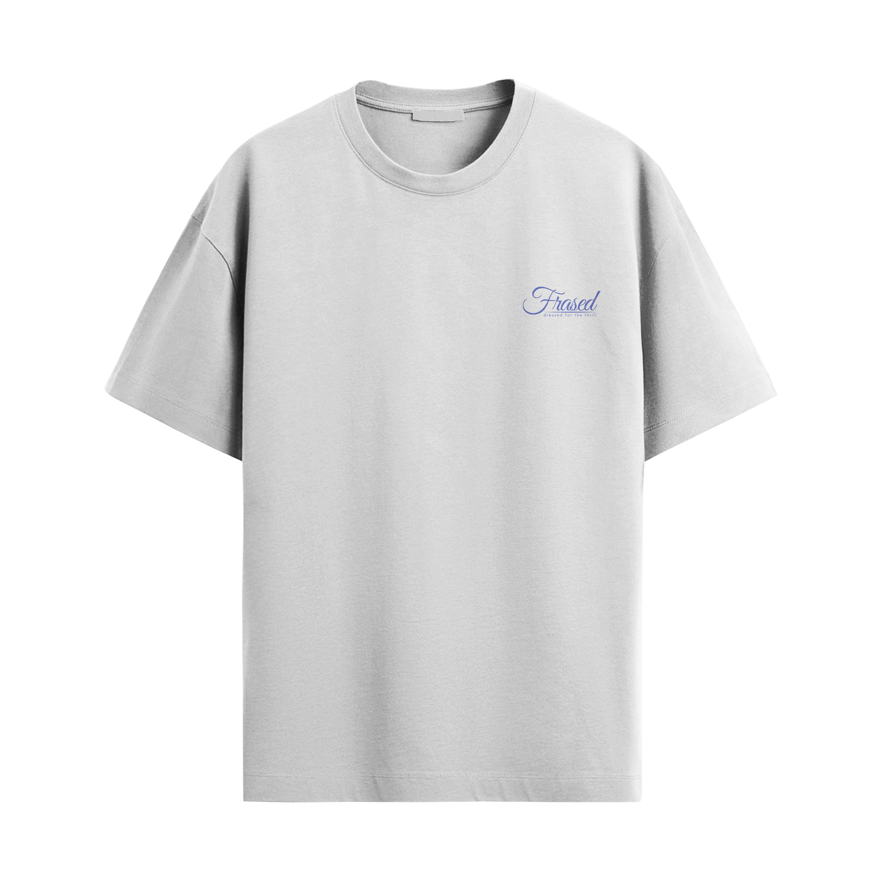Camiseta "Dress, Drive, Kiss"
