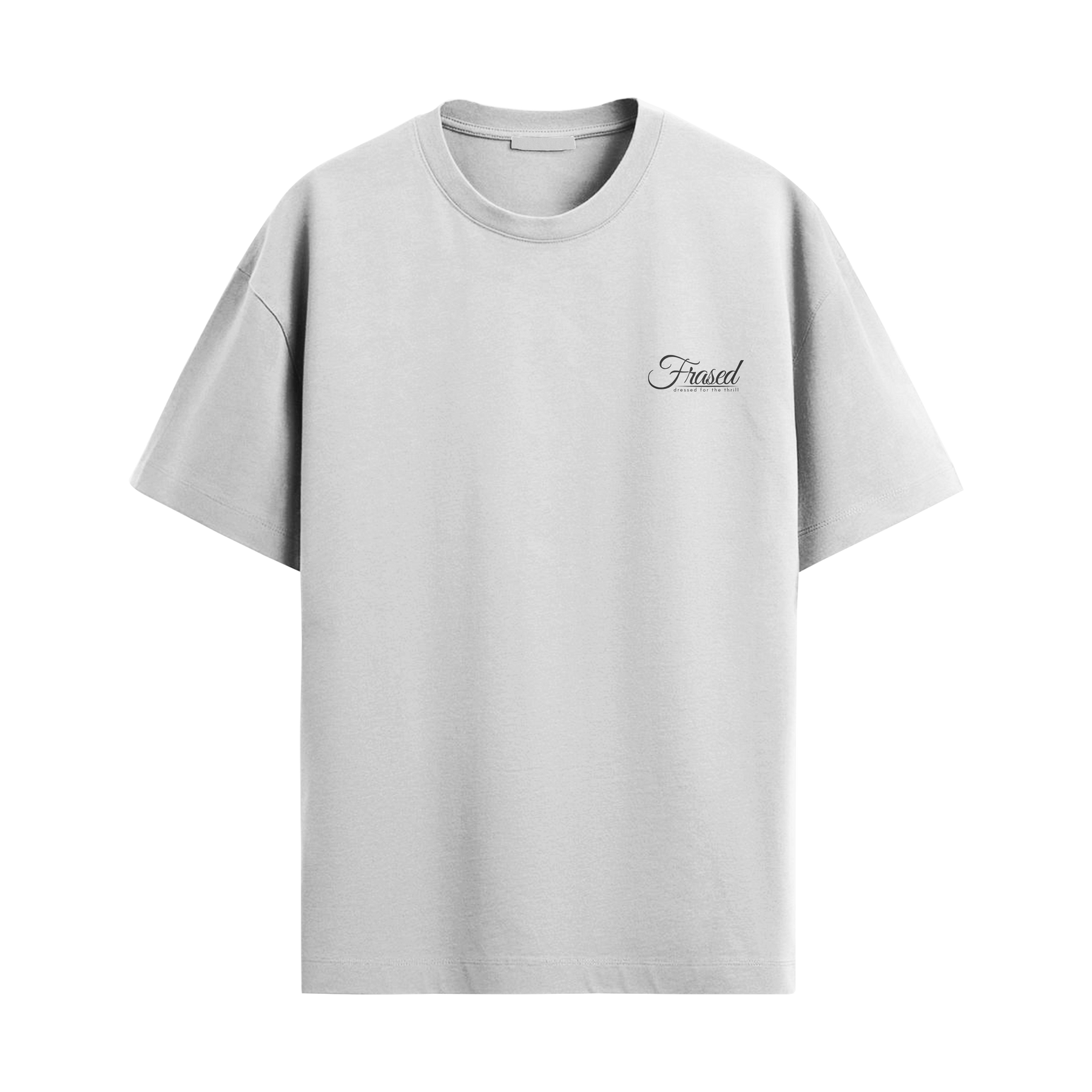 Camiseta I don't give a f*ck