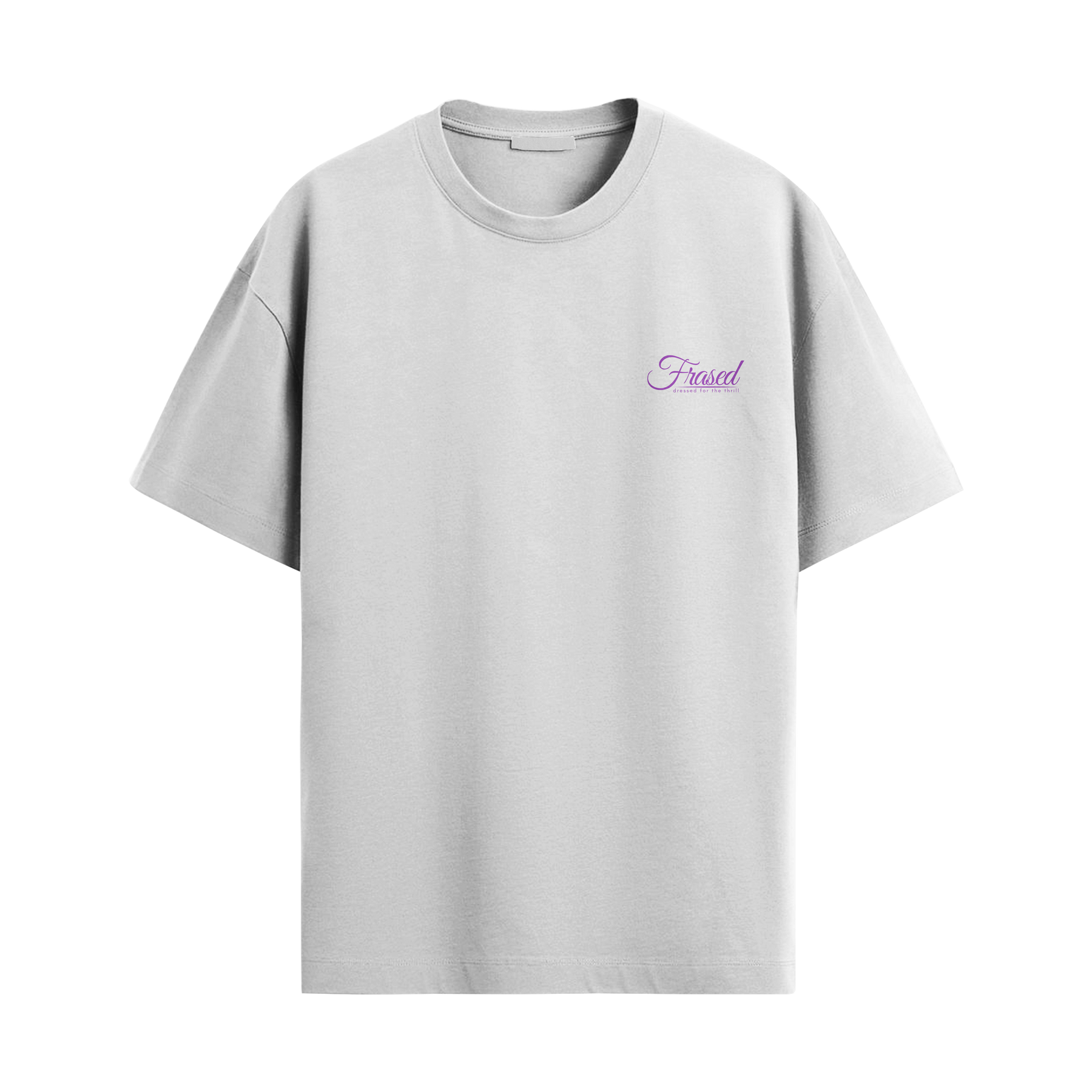 Camiseta "Dreams Big, Cars Fast, Girls Blonde"