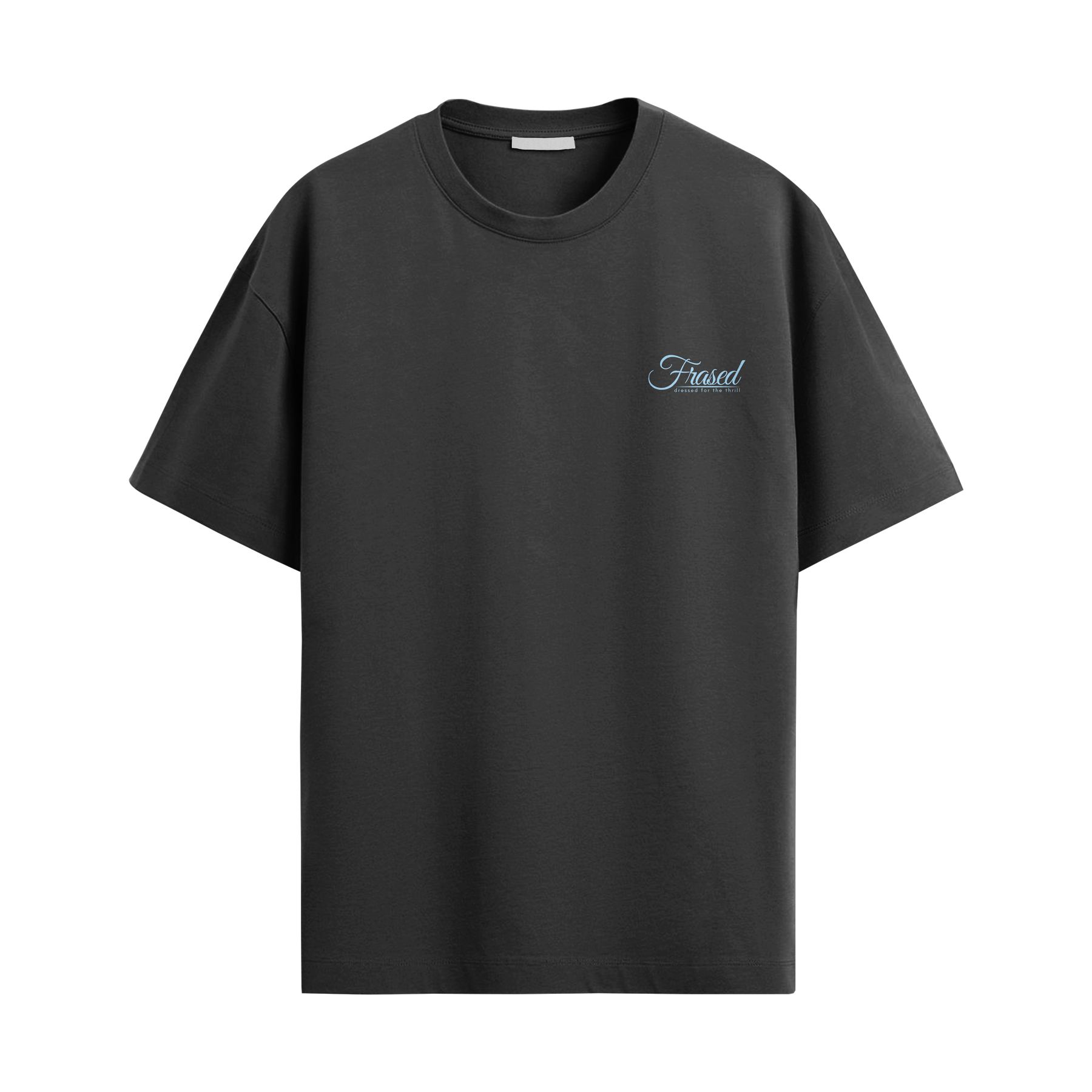 Camiseta "Afters"