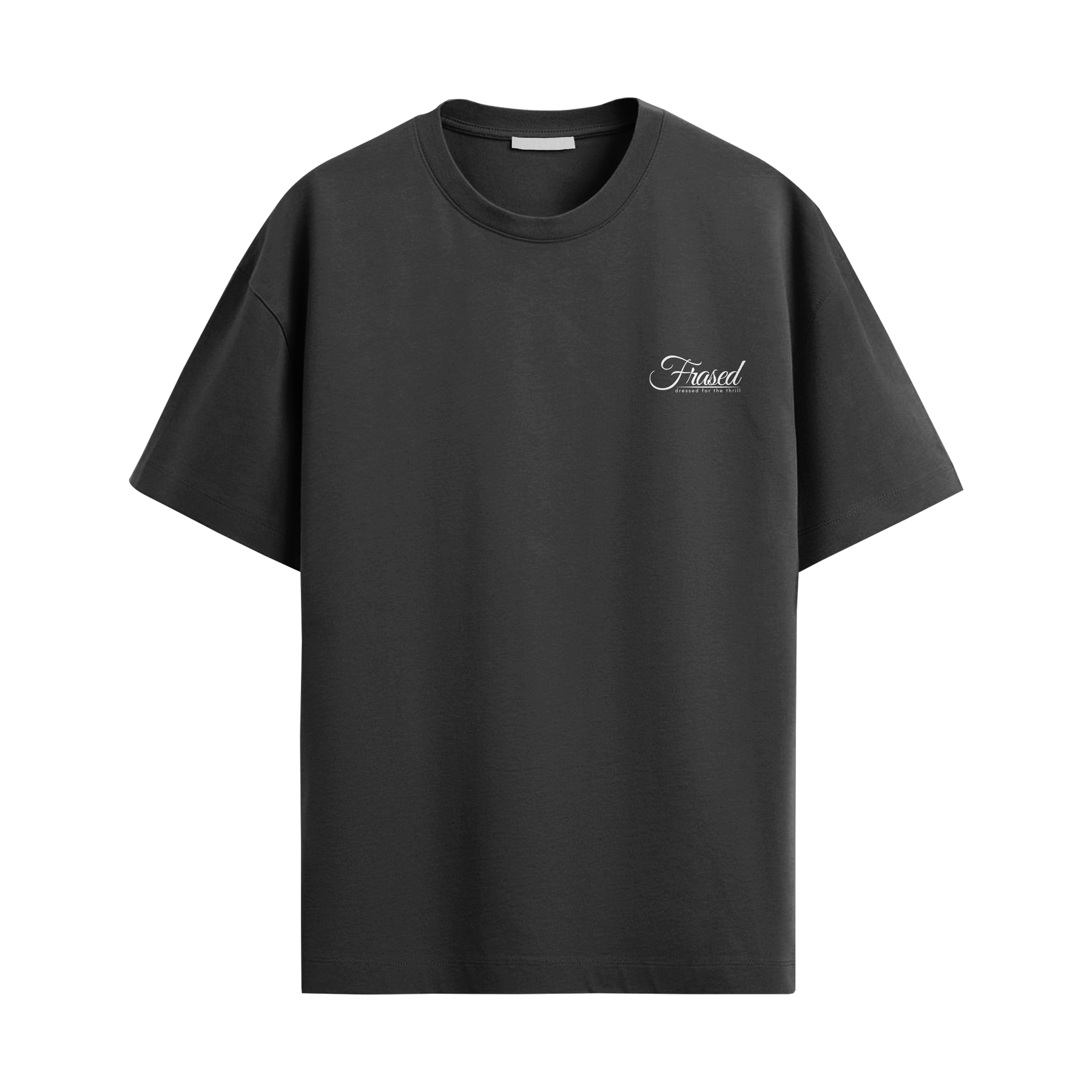 Camiseta "Creating my Own Luck"