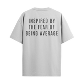 Camiseta "Inspired"
