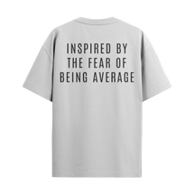 Camiseta "Inspired"