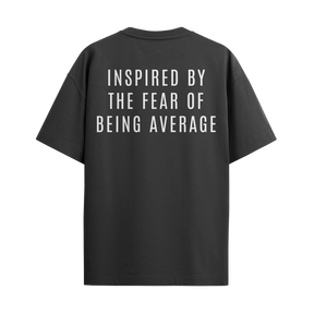 Camiseta "Inspired"