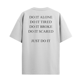Camiseta Just Do It