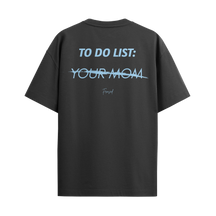 Camiseta "Your Mom"